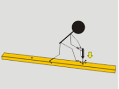 當(dāng)商場(chǎng)多功能吊牌遇見(jiàn)網(wǎng)狀頂面的時(shí)候