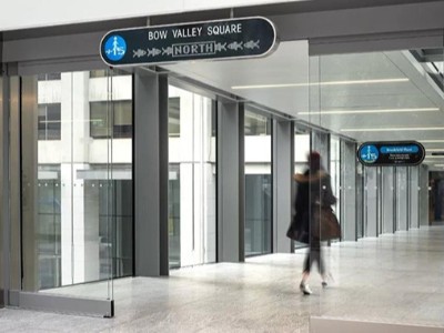 商業(yè)標(biāo)識(shí)工藝設(shè)計(jì)對(duì)標(biāo)識(shí)系統(tǒng)有哪些影響？