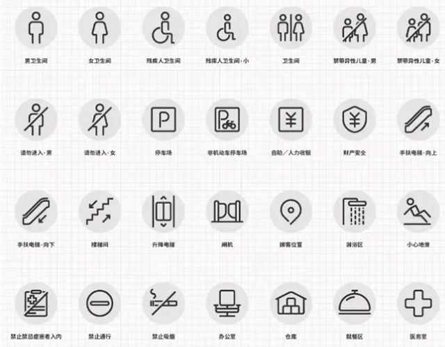 商場(chǎng)門店導(dǎo)視設(shè)計(jì)公司
