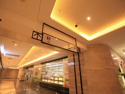 鄭州標(biāo)識(shí)設(shè)計(jì)制作公司哪家好？找唯美標(biāo)識(shí)