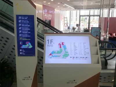 河南標(biāo)識(shí)標(biāo)牌生產(chǎn)廠家哪家好？就找唯美標(biāo)識(shí)