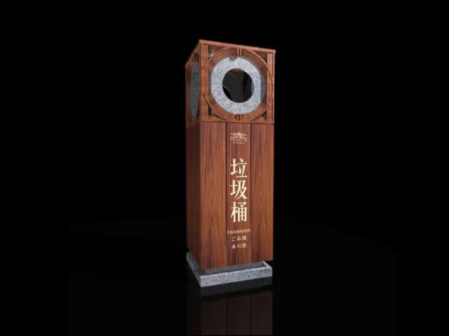 景區(qū)標設(shè)計制作
