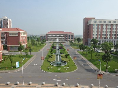 學校標識系統(tǒng)設計基礎規(guī)則