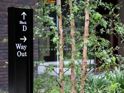 工業(yè)園區(qū)標(biāo)識系統(tǒng)加法法則