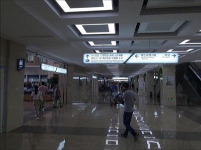 現(xiàn)在醫(yī)院標識系統(tǒng)存在哪些誤區(qū)？