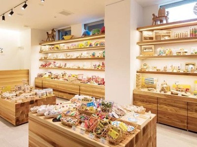 商場(chǎng)兒童區(qū)域標(biāo)識(shí)設(shè)計(jì)