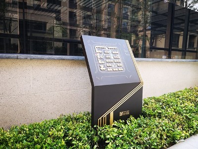 房地產(chǎn)小區(qū)標(biāo)識(shí)系統(tǒng)常見(jiàn)有哪幾點(diǎn)缺陷問(wèn)題？