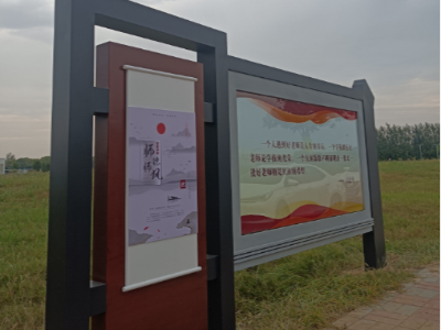 學(xué)校標(biāo)識標(biāo)牌包含哪些類別