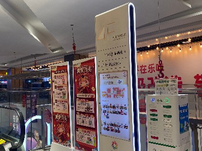 商業(yè)標識標牌規(guī)劃設計的關鍵重點