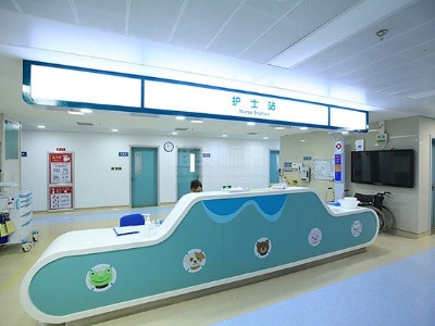 醫(yī)院標識系統(tǒng)形態(tài)分類說明