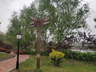 5A級景區(qū)標(biāo)識系統(tǒng)如何融入文化元素？