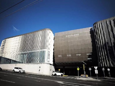 國外商場導視系統(tǒng)設(shè)計案例鑒賞