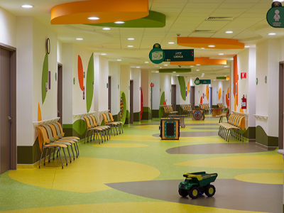 人性化醫(yī)院標(biāo)識(shí)設(shè)計(jì)制作是建立在什么基礎(chǔ)上面？