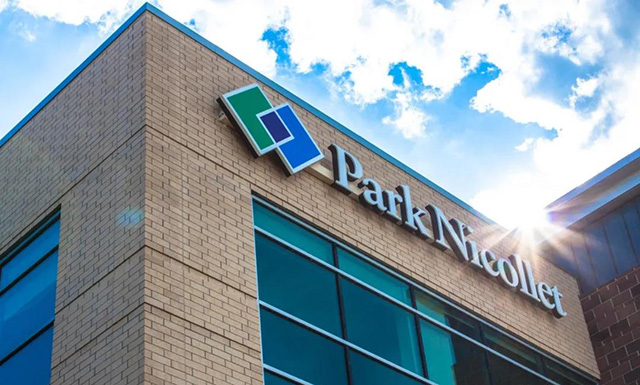 醫(yī)療戶外樓頂字標(biāo)識牌