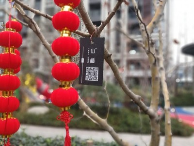 目前小區(qū)標識系統(tǒng)設計存在的問題