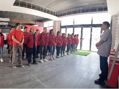 如何尋找到一家負(fù)責(zé)任的標(biāo)識(shí)標(biāo)牌廠家