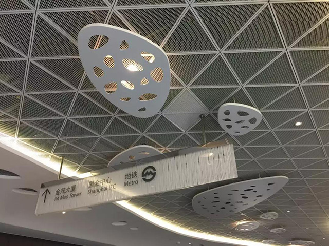 標識標牌設(shè)計制作廠家