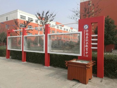 常見(jiàn)的標(biāo)識(shí)標(biāo)牌形態(tài)上面都有什么分類(lèi)呢？