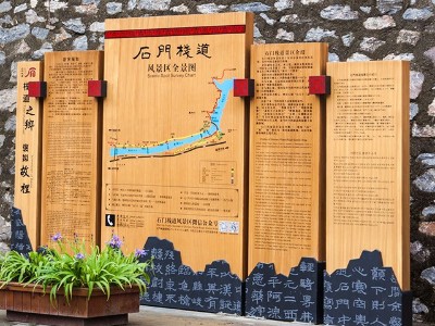 旅游景區(qū)標(biāo)識(shí)分類(lèi)介紹