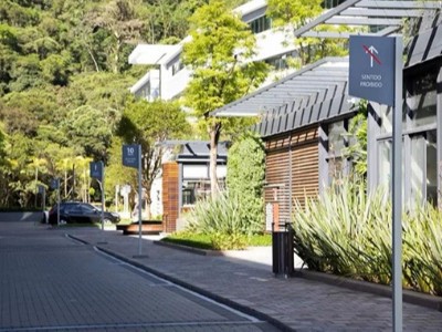 提高商場標識設計質(zhì)量的方法