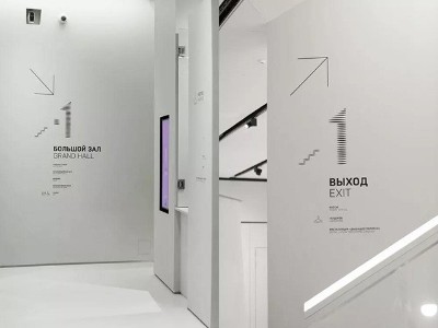 如何欣賞標(biāo)識(shí)系統(tǒng)中的動(dòng)人情節(jié)？