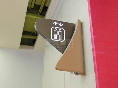 設(shè)置商場標(biāo)識系統(tǒng)基本原則